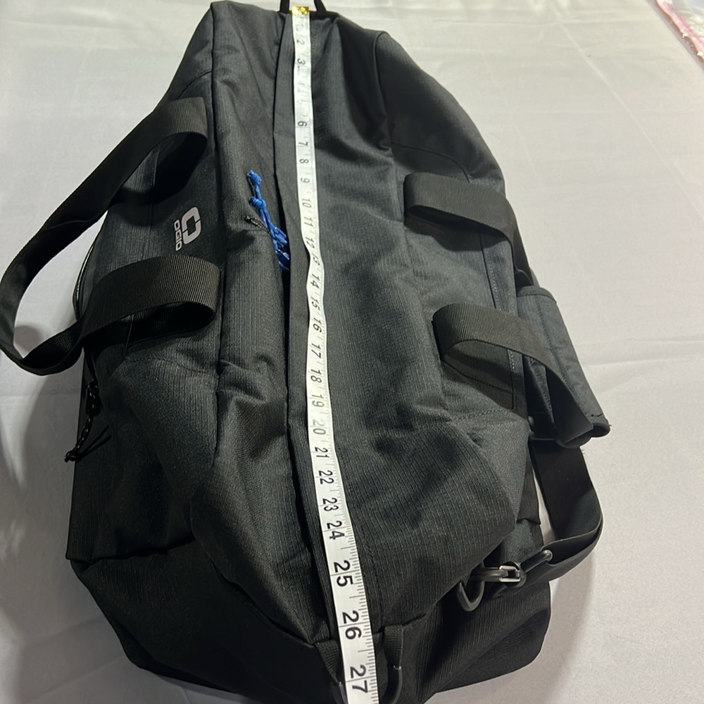 OGIO duffel bag - Picture 8 of 11